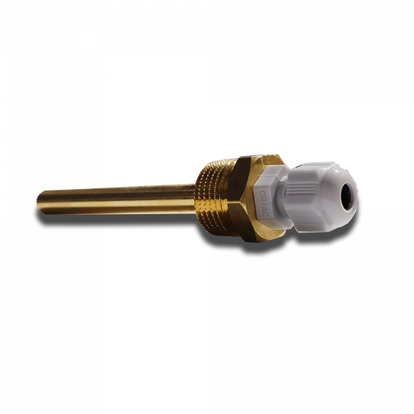 Tauchhülse 90mm